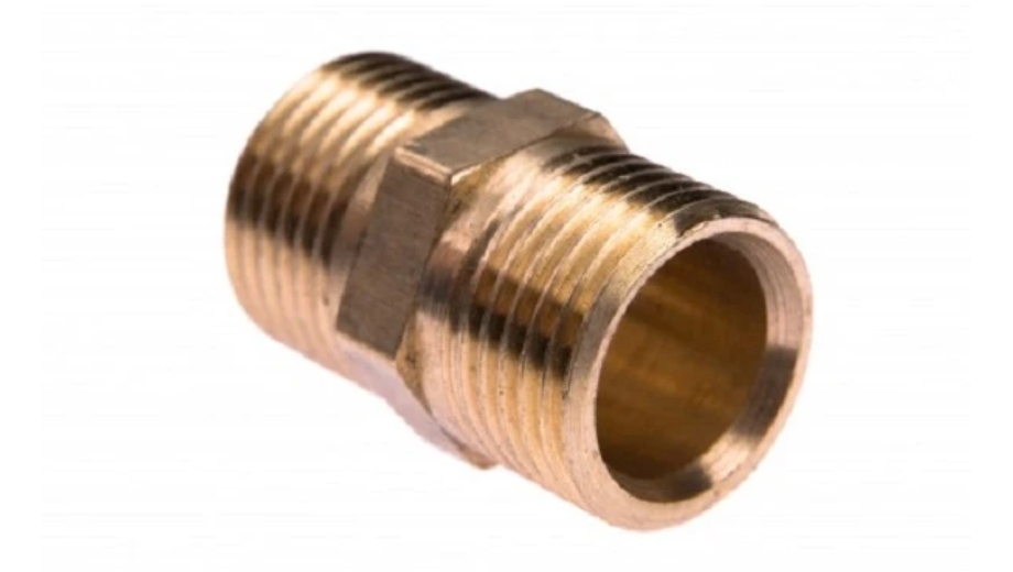 اتصال مغزی مدل برنجی TP-20