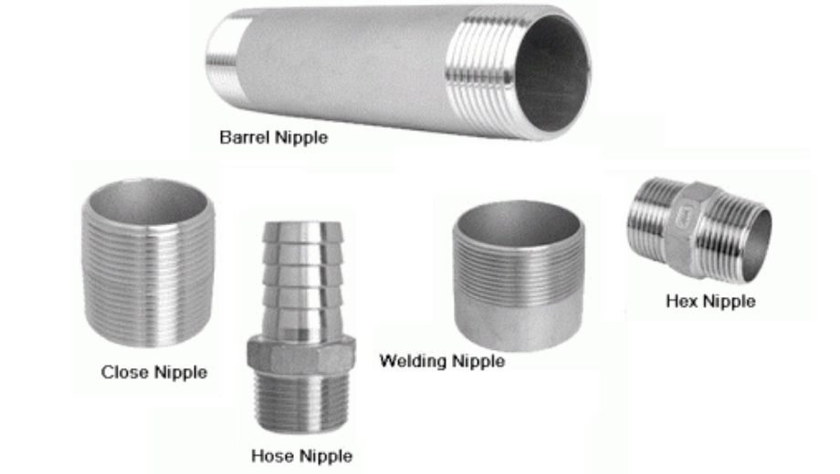 اتصالات نیپل