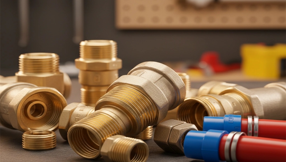 استاندارد سایز رزوه‌ها