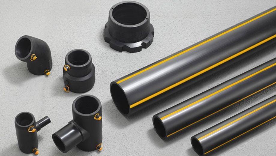 تجهیزات لوله_کشی گاز