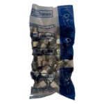 خرید رو پیچ تو پیچ متوسط 1/2 - 31mm آبکاری کروم - شیوان آرتا