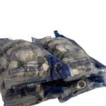 خرید عمده رو پیچ تو پیچ متوسط 1/2 - 31mm آبکاری کروم - شیوان آرتا