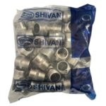 خرید مغزی برنجی 3/4  رنگ برنجی - شیوان آرتا