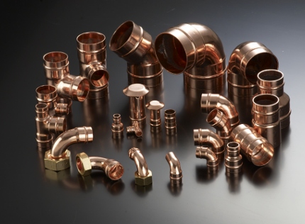 مزایای استفاده از قطعات برنجی در تولید شیرآلات نسبت به سایر آلیاژها