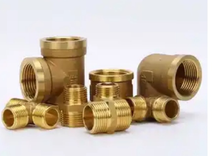 نکات مهم برای خریداران شیرآلات و قطعات برنجی