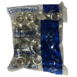قیمت تبدیل برنجی 1 اینچ × 3/4 آبکاری کروم - شیوان آرتا