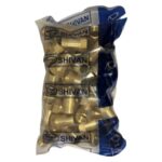 مرکز خرید رو پیچ تو پیچ بلند 3/4 - 50mm رنگ برنجی - شیوان آرتا
