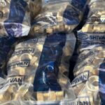 مرکز خرید رو پیچ تو پیچ کوتاه 1/2 - 22.5mm رنگ برنجی - شیوان