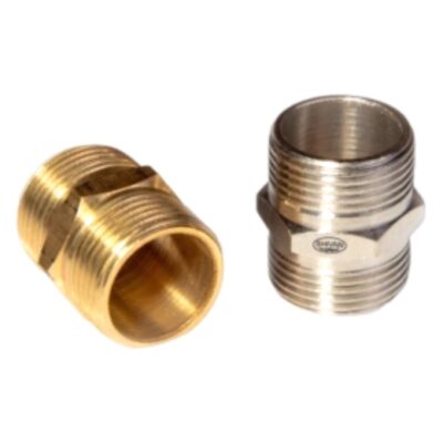 مرکز فروش عمده مغزی برنجی 1 اینچ رنگ برنجی - شیوان آرتا