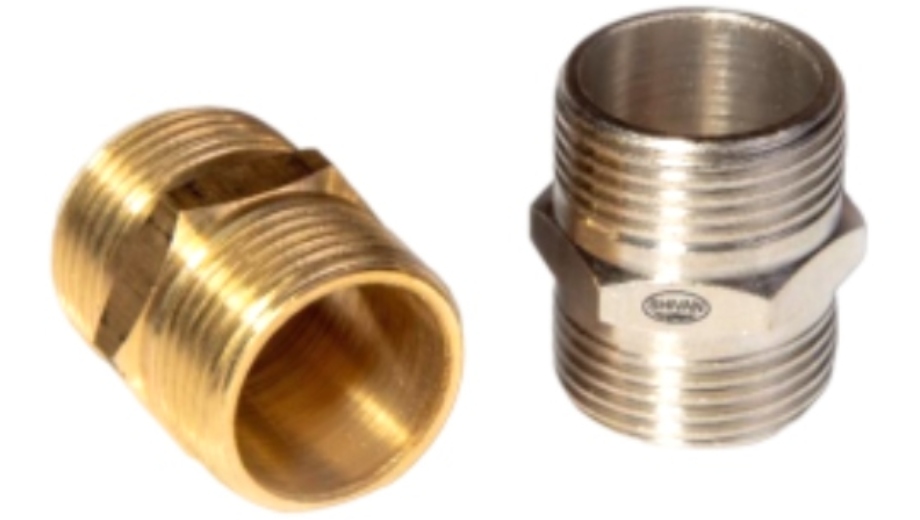 مغزی برنجی 1 اینچ