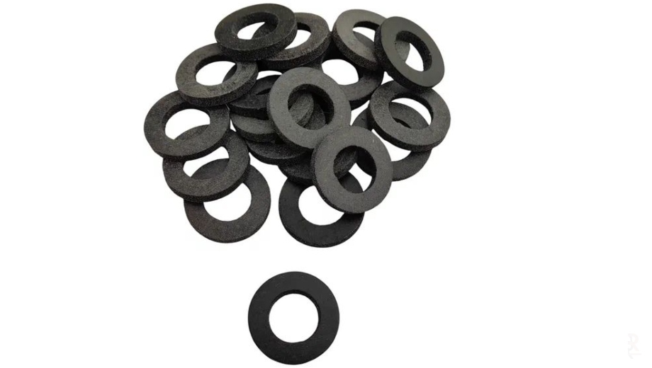 واشر سیلیکونی