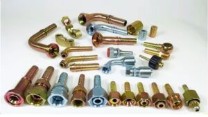 اتصال فشار قوی