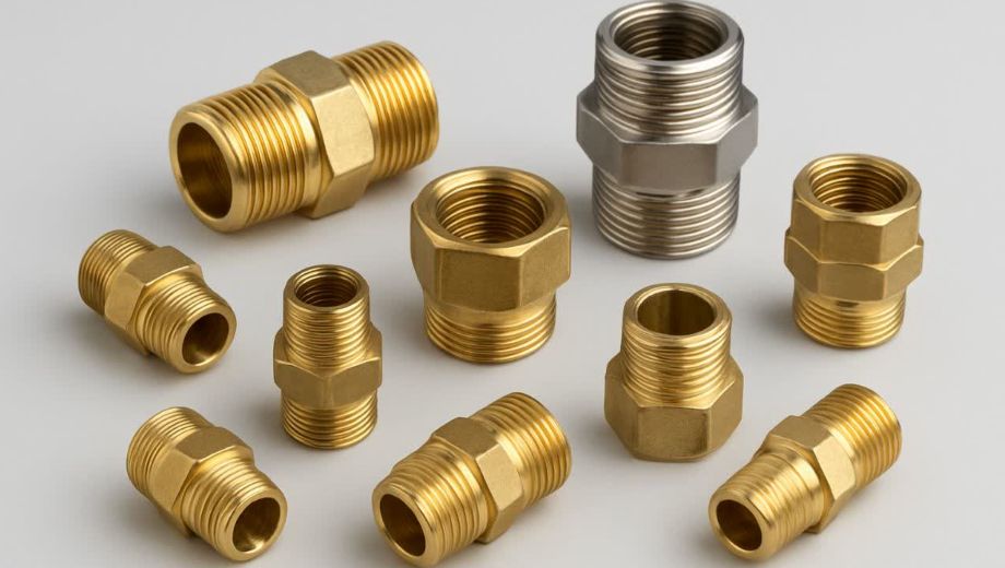 اتصال فشار قوی روپیچ توپیچ