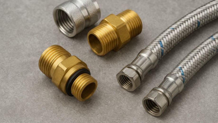 اتصالات آب خانگی روپیچ