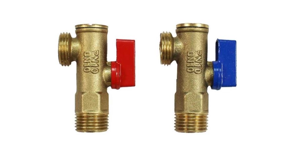 اتصالات آب خانگی سرشلنگی