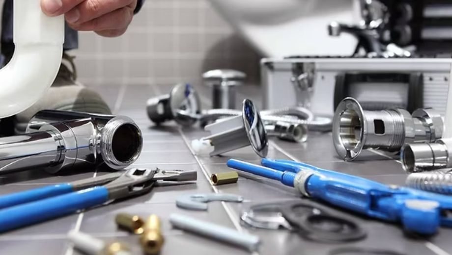 اتصالات آب خانگی