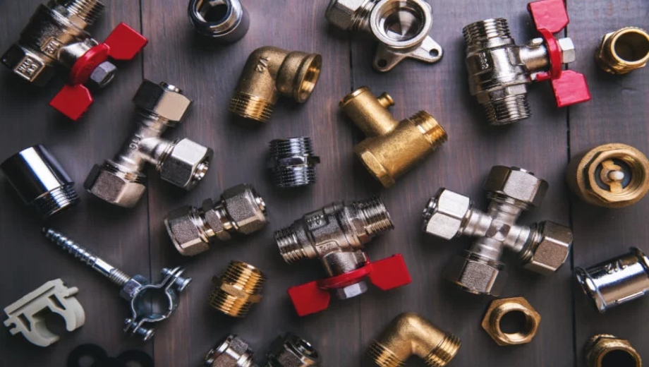 اتصالات و ملزومات تاسیساتی ساختمان؛ قلب پنهان دوام و نظم شبکه‌های ساختمانی