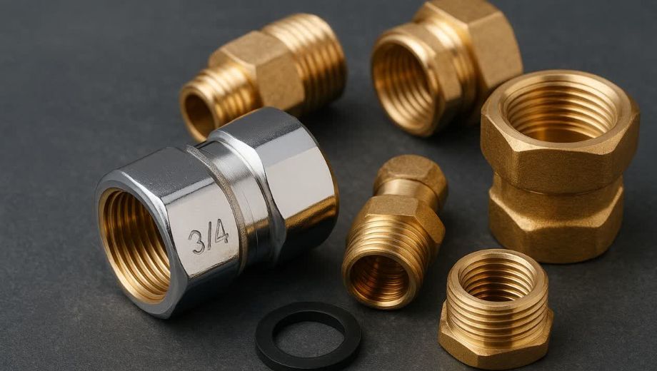 استاندارد اتصالات گازی ساختمان 3_4