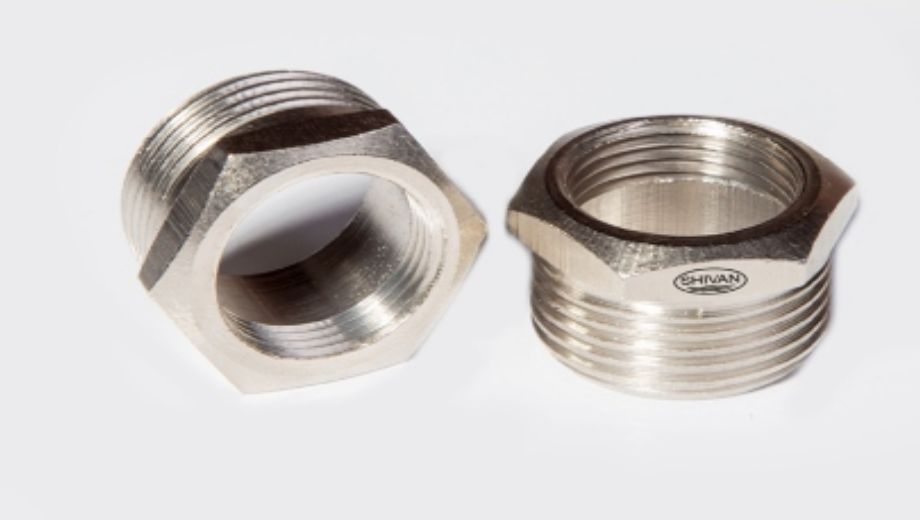 تبدیل شیر ظرفشویی به شلنگ آب 1 اینچ3_4