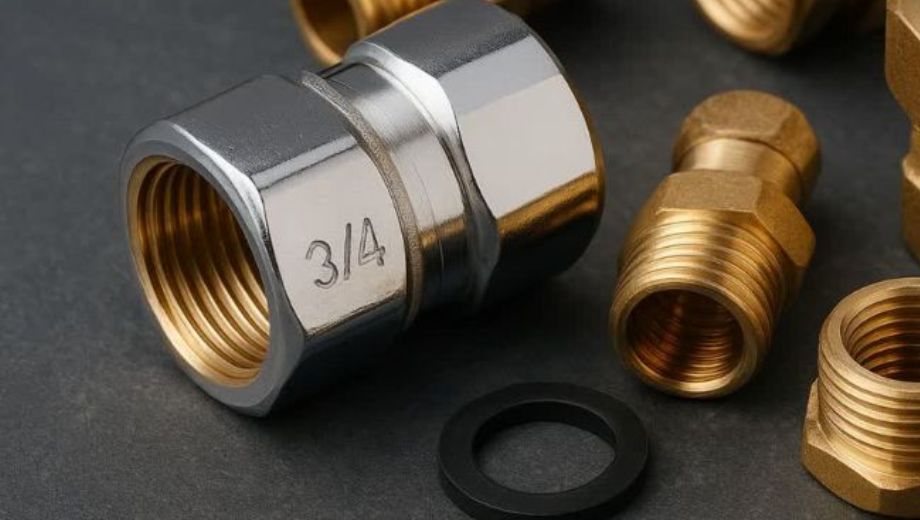 تعمیر سر دوش حمام تبدیل اینچ 3_4