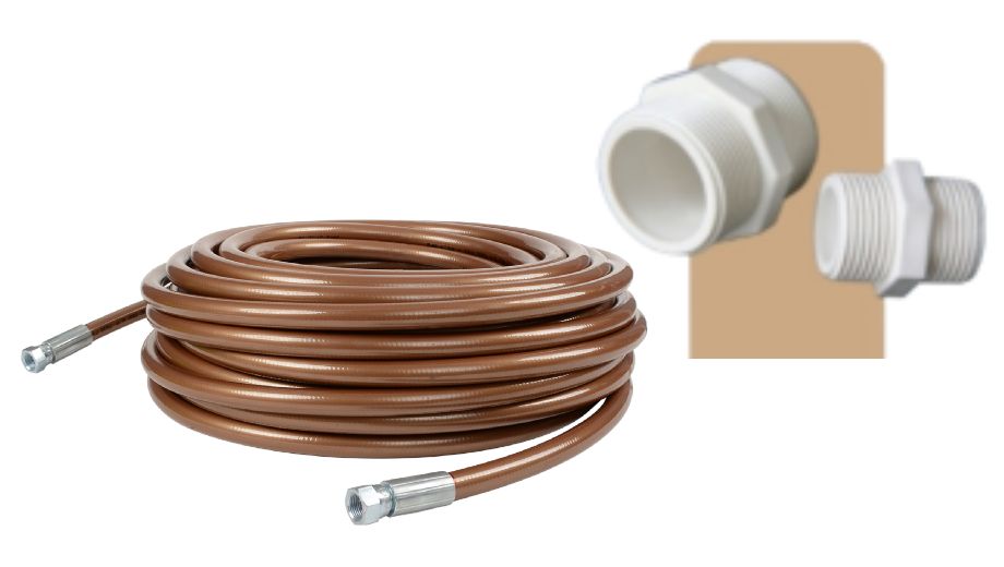 خرید آنلاین سرشلنگی از شیوان آرتا