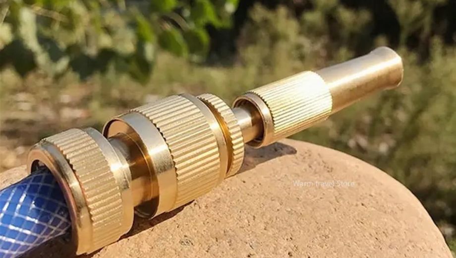 روپیچ توپیچ مناسب فشار آب