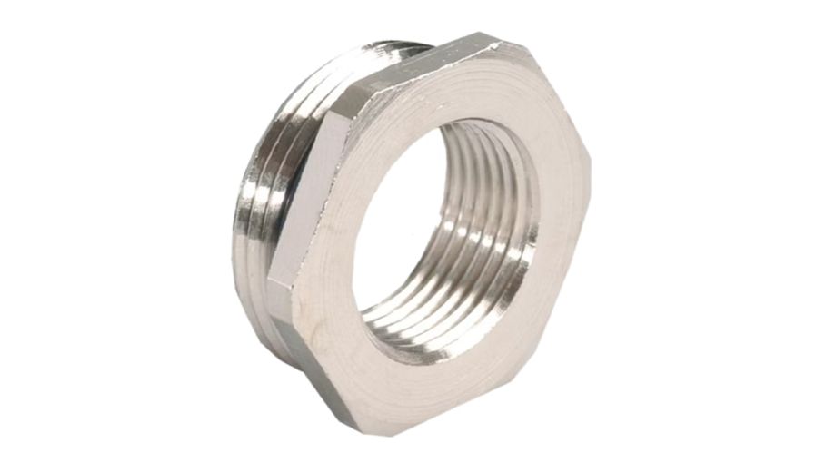 تعمیر شیر اهرمی تبدیل برنجی 1 اینچ