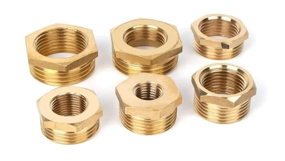 تعمیر شیر اهرمی تبدیل برنجی برتجی