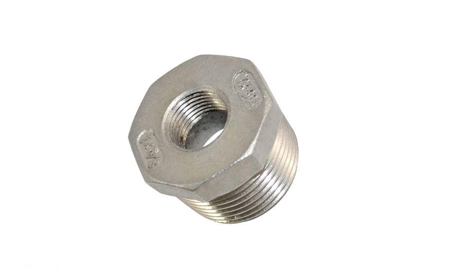 عیب یابی شیرآلات تبدیل برنجی 1