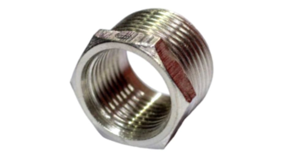 عیب یابی شیرآلات تبدیل کروم