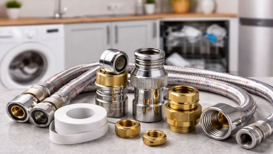 بهترین-اتصالات-برای-ماشین-لباسشویی-و-ظرفشویی