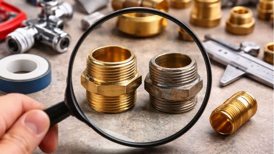 چگونه اتصالات بی_کیفیت را تشخیص دهیم؟